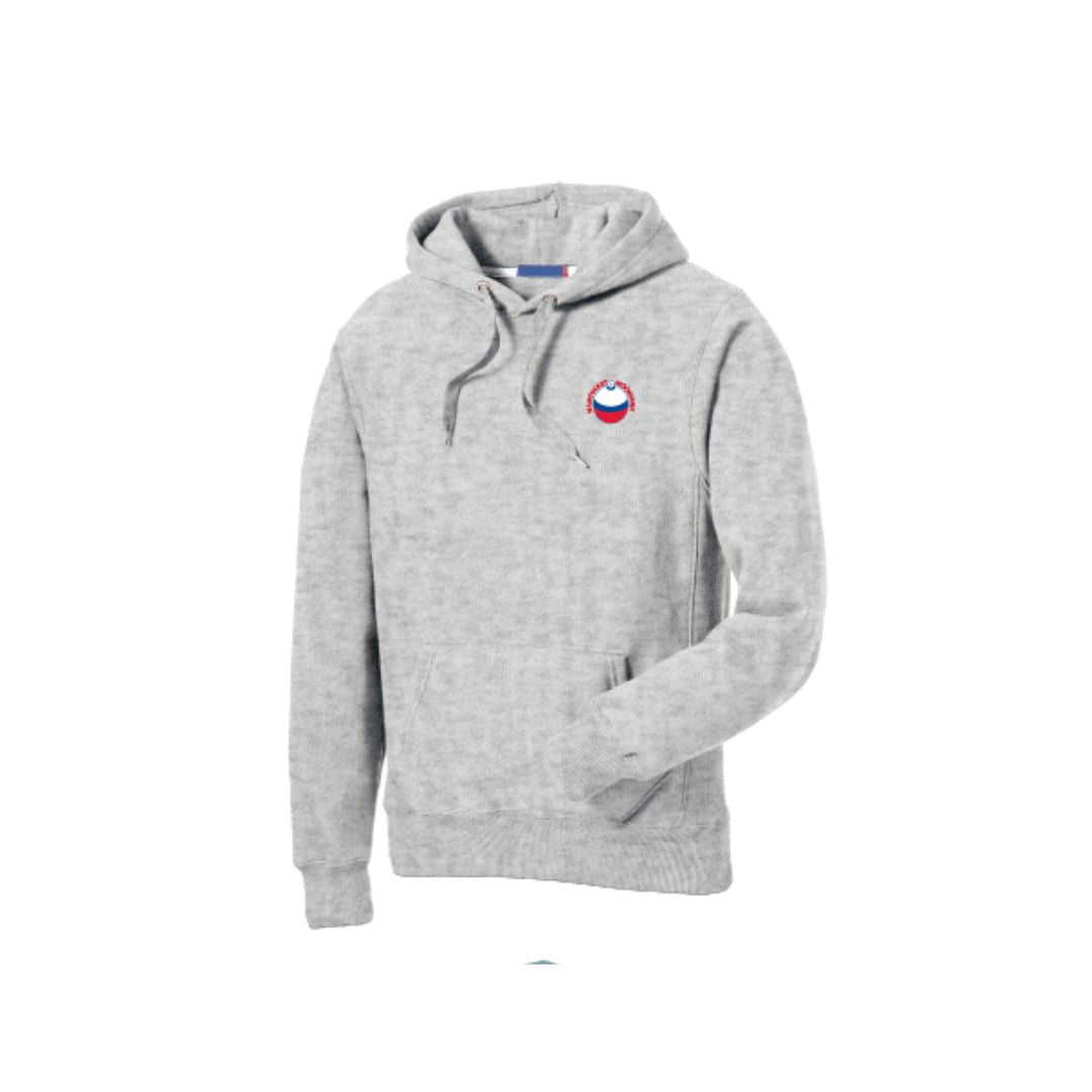 Nantucket Moorings Heavyweight Hoodie