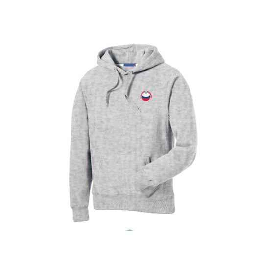 Nantucket Moorings Heavyweight Hoodie