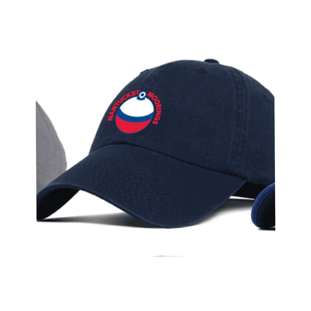 Nantucket Moorings Hat