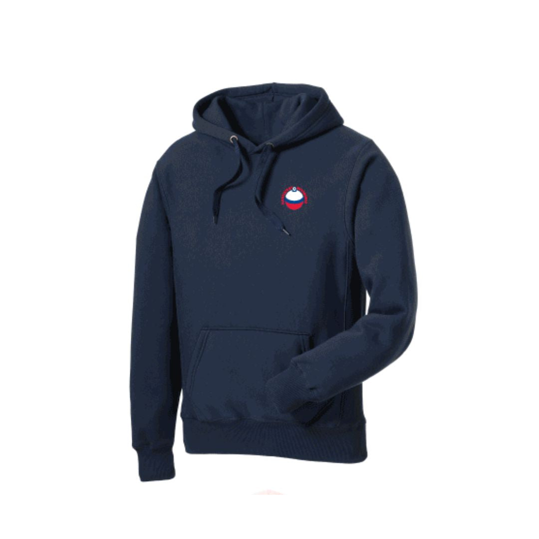 Nantucket Moorings Heavyweight Hoodie